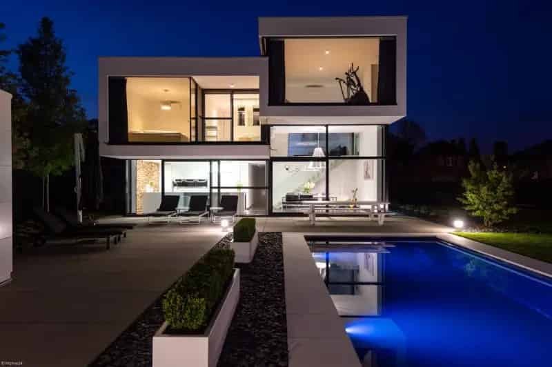 Huis te huur