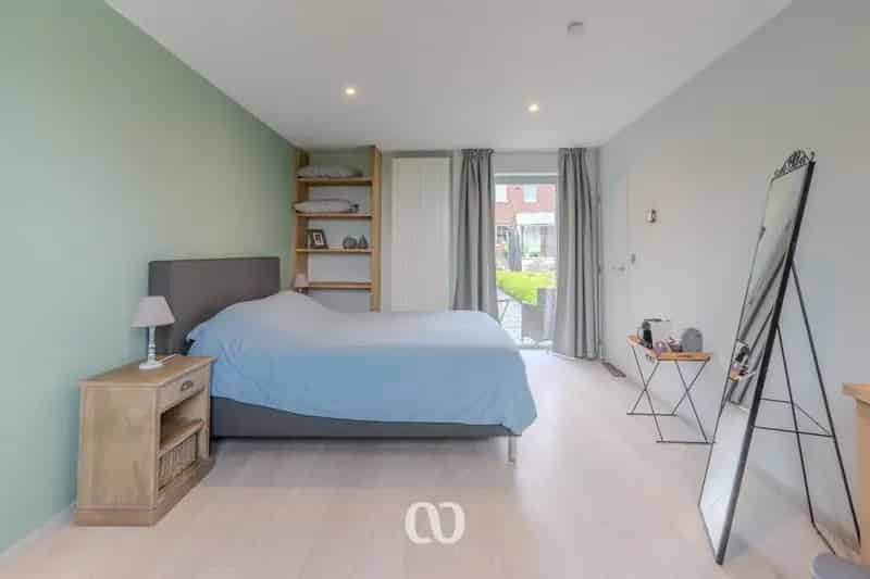 Prachtig gelegen woning met B&B in Mater