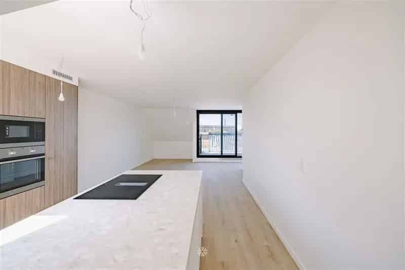 Appartement te koop in Gent