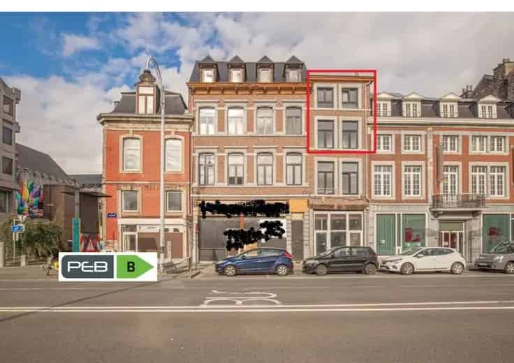Duplex Te Koop