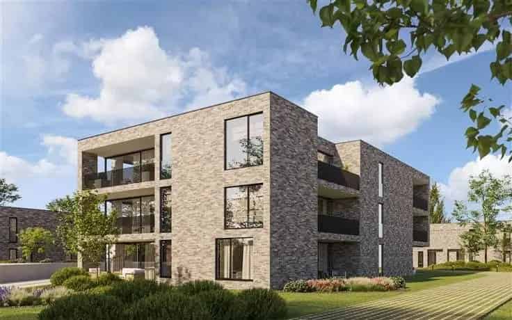 Appartement Te Koop