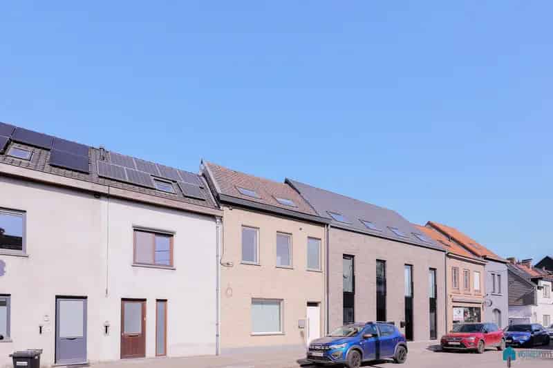 Huis te huur in Sint-Denijs-Westrem