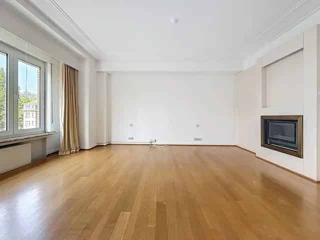 Appartement te huur in Ixelles