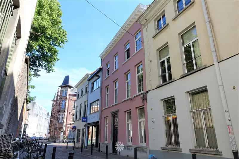 Appartement te huur in Gent