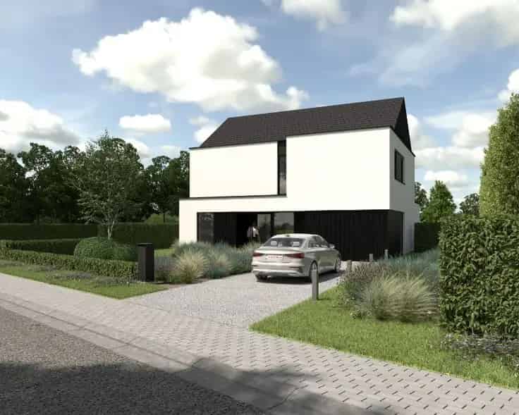 Villa Te Koop