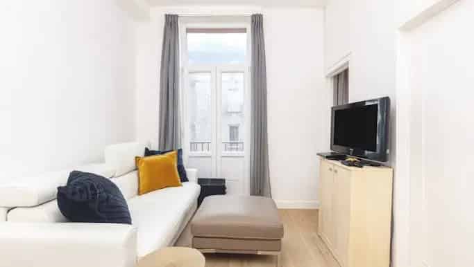 Appartement te koop in Luikstraat 3, Blankenberge - Dewaele