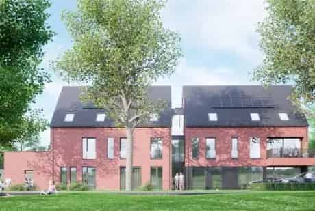 Project: Residentie De Eiken - Vorst 1485769-00955250_OM_251664