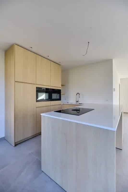 Prachtige alleenstaande nieuwbouwwoning te Hooglede