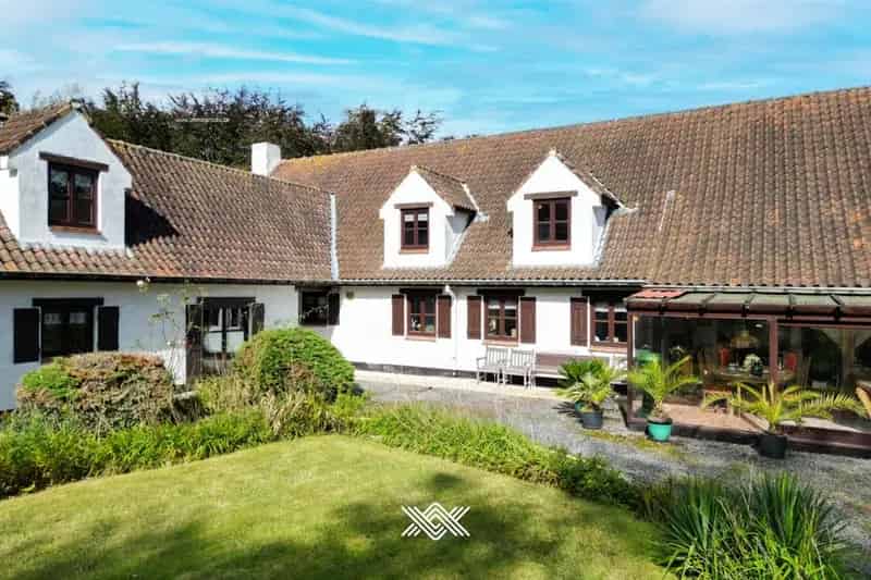 Woning te koop Veldegem