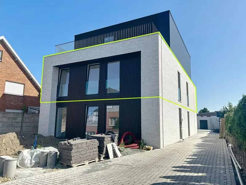Appartement te huur