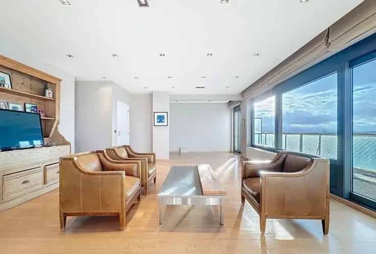 Penthouse Te Koop