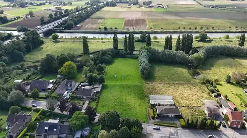 Bouwgrond te koop Deinze