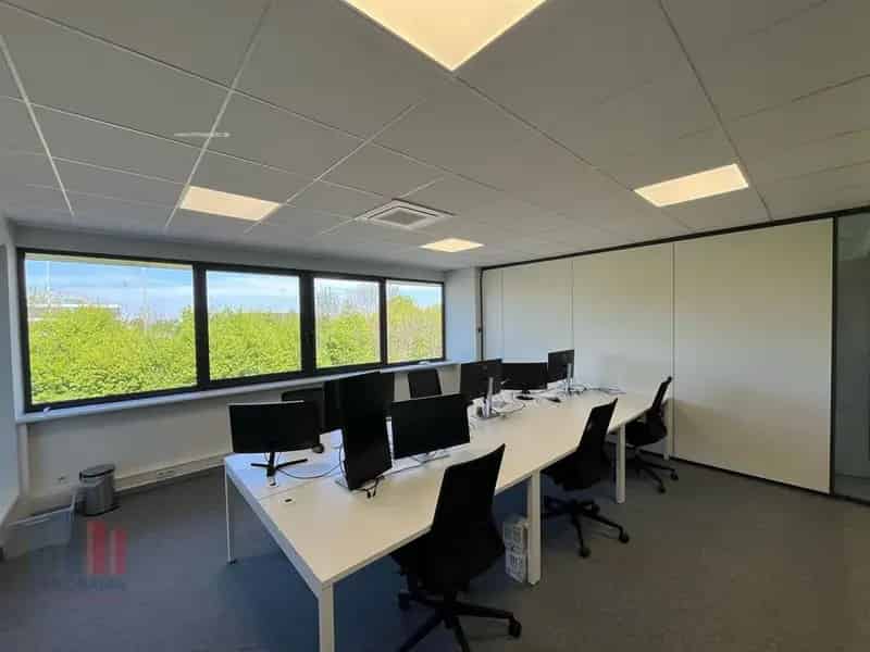 Kantoren te huur in Bijenstraat Sint-Denijs-Westrem