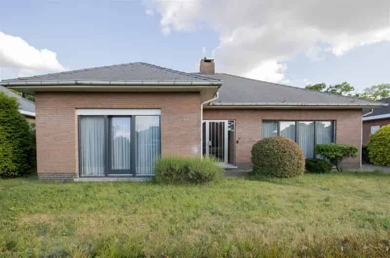Huis te huur