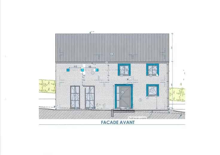 Huis Te Koop