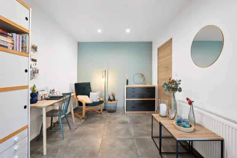 Instapklare gezinswoning nabij het centrum van Roeselare!