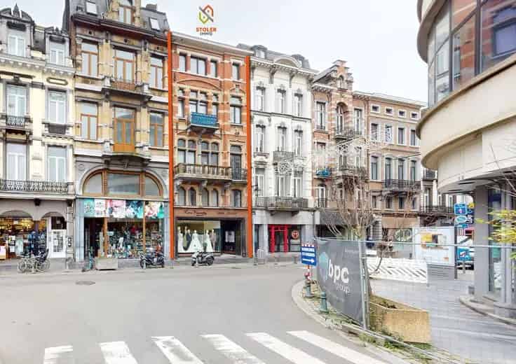 Appartementsblok Te Koop