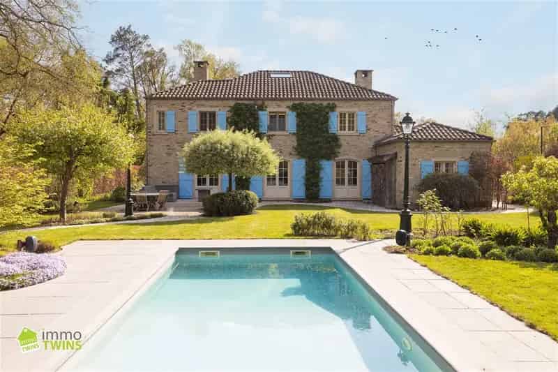 Villa te koop in Keerbergen