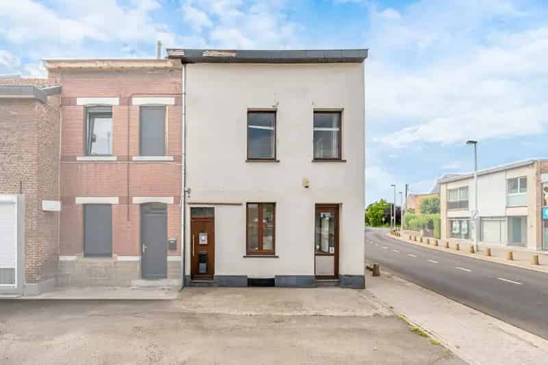 Huis te koop
