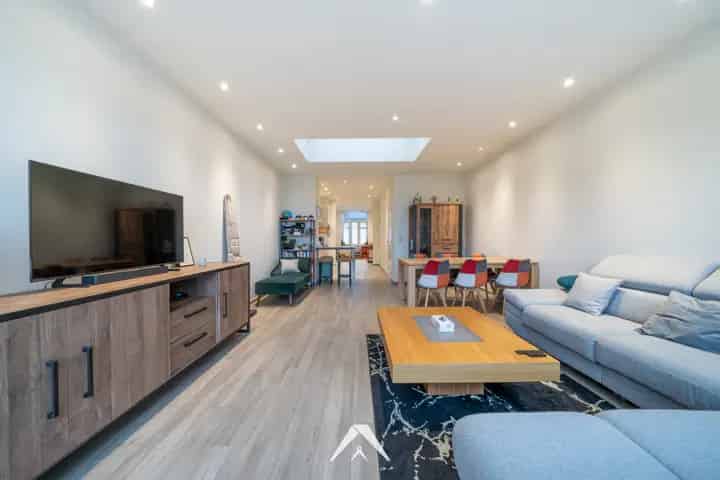 Huis te koop in Kortrijk Rollegem