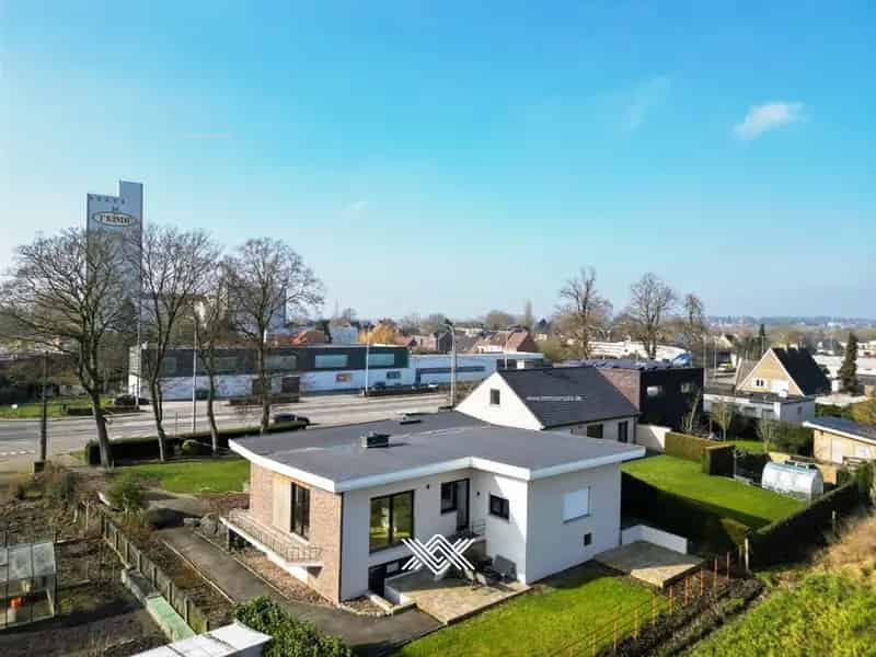 Woning te koop Avelgem