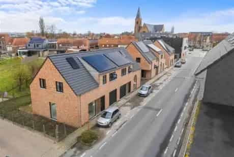 Project: 23064-NB Project Guynemer 5 woningen - Poelkapelle 1326340-01220771_OM_5430