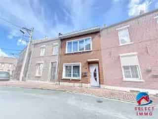Huis te koop - Quenast VBD04505