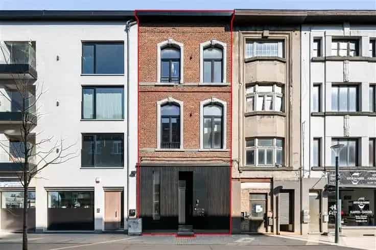 Appartementsblok Te Koop