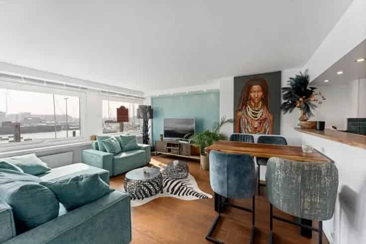 Appartement Te Koop