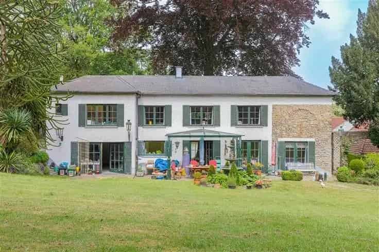 Villa Te Koop