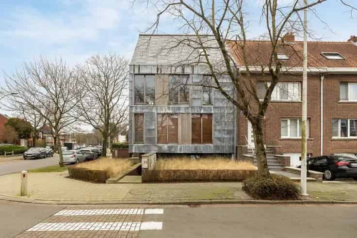 Duplex Te Koop