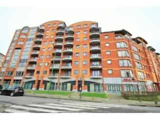 Appartement te huur - Charleroi VBC23373