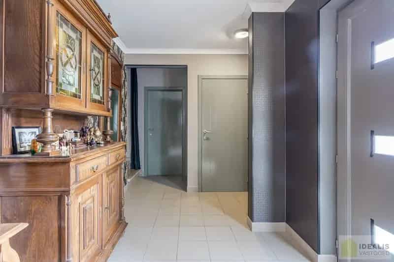 RUIME EN PERFECT ONDERHOUDEN WONING MET 4 SLAAPKAMERS OP KNAP PERCEEL VAN MAAR LIEFST 14A61CA