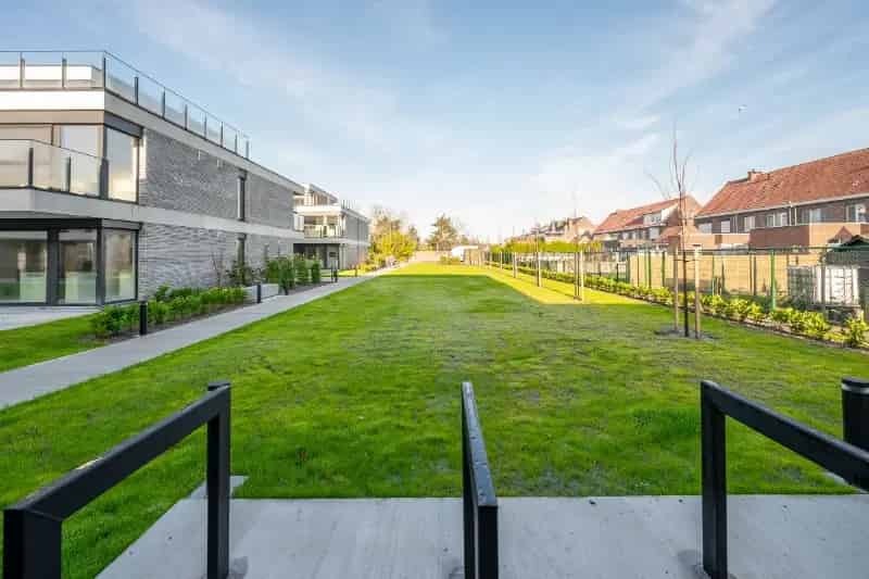 Appartement te koop in Zwijndrecht