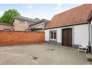 Huis te koop Turnhout Renovatieproject Centrum