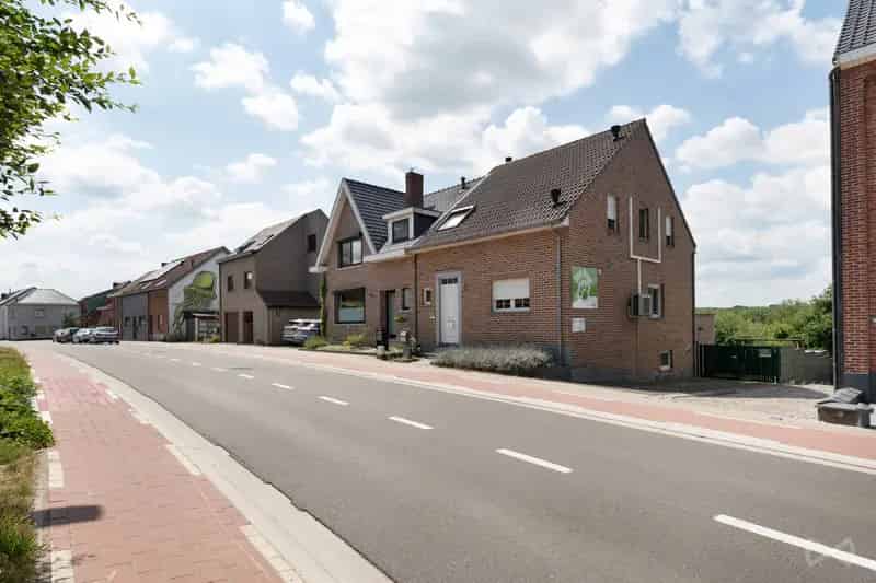 Huis te koop