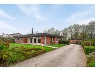 Bungalow te koop Koningshooikt 4 slaapkamers