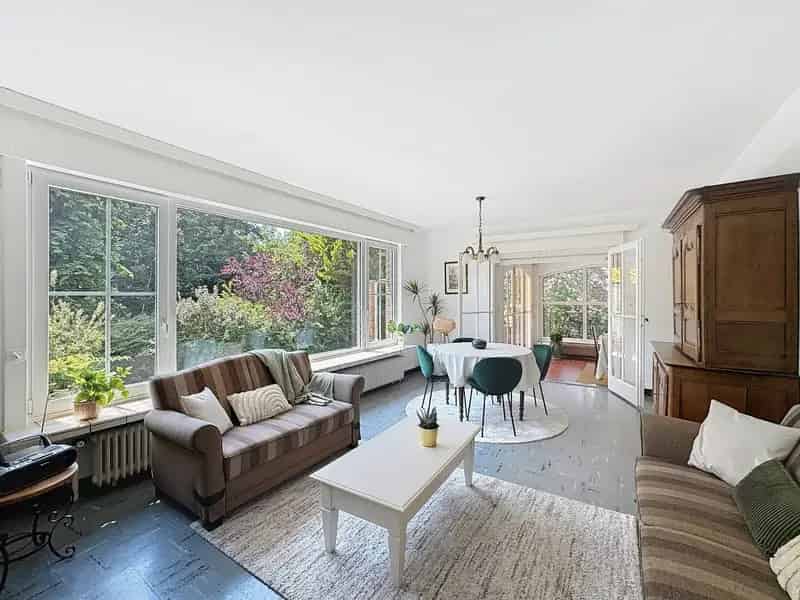 Huis Te Koop , 14, Donnylaan, De Panne, West-Vlaanderen