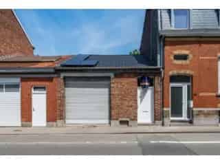 Huis te koop - Verviers VBD04554