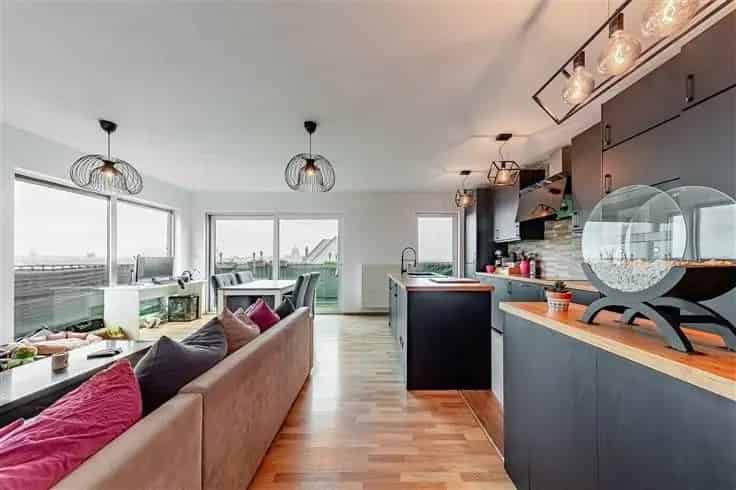 Appartement Te Koop