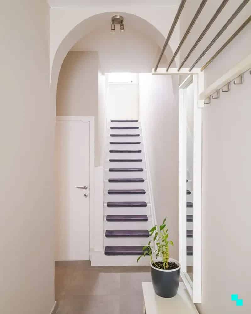 Instapklare woning met drie slaapkamers aan Melle Leeuw