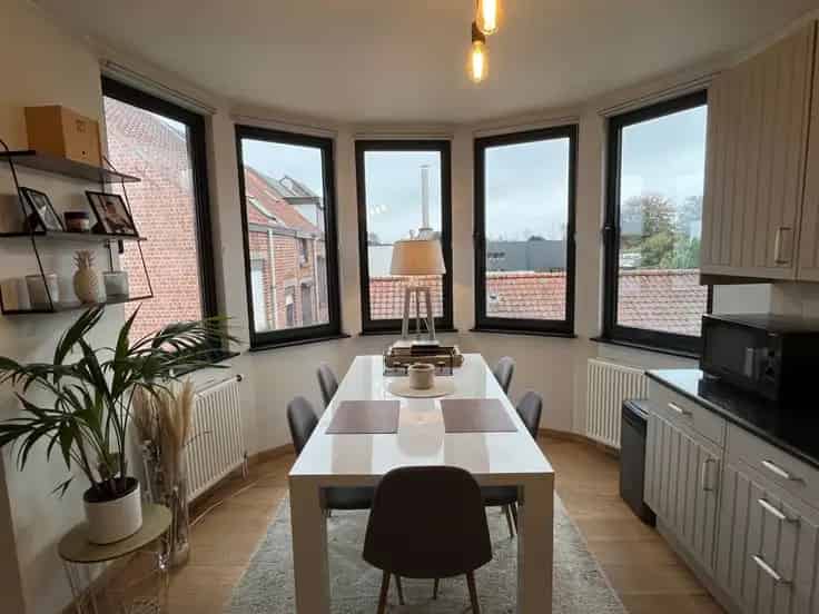 Appartement Te Koop