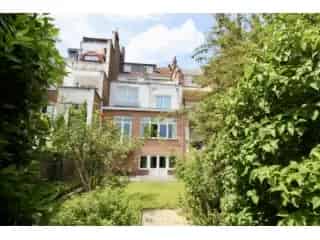 Huis gemengd gebruik te koop - Vorst VBC94644