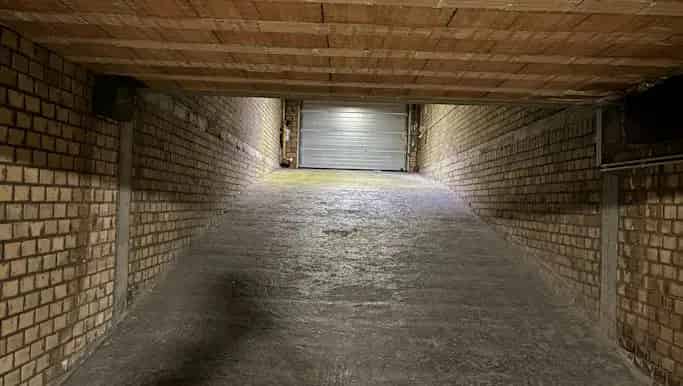 Garage te koop in Antoine Van Cailliestraat 15, Middelkerke - Dewaele