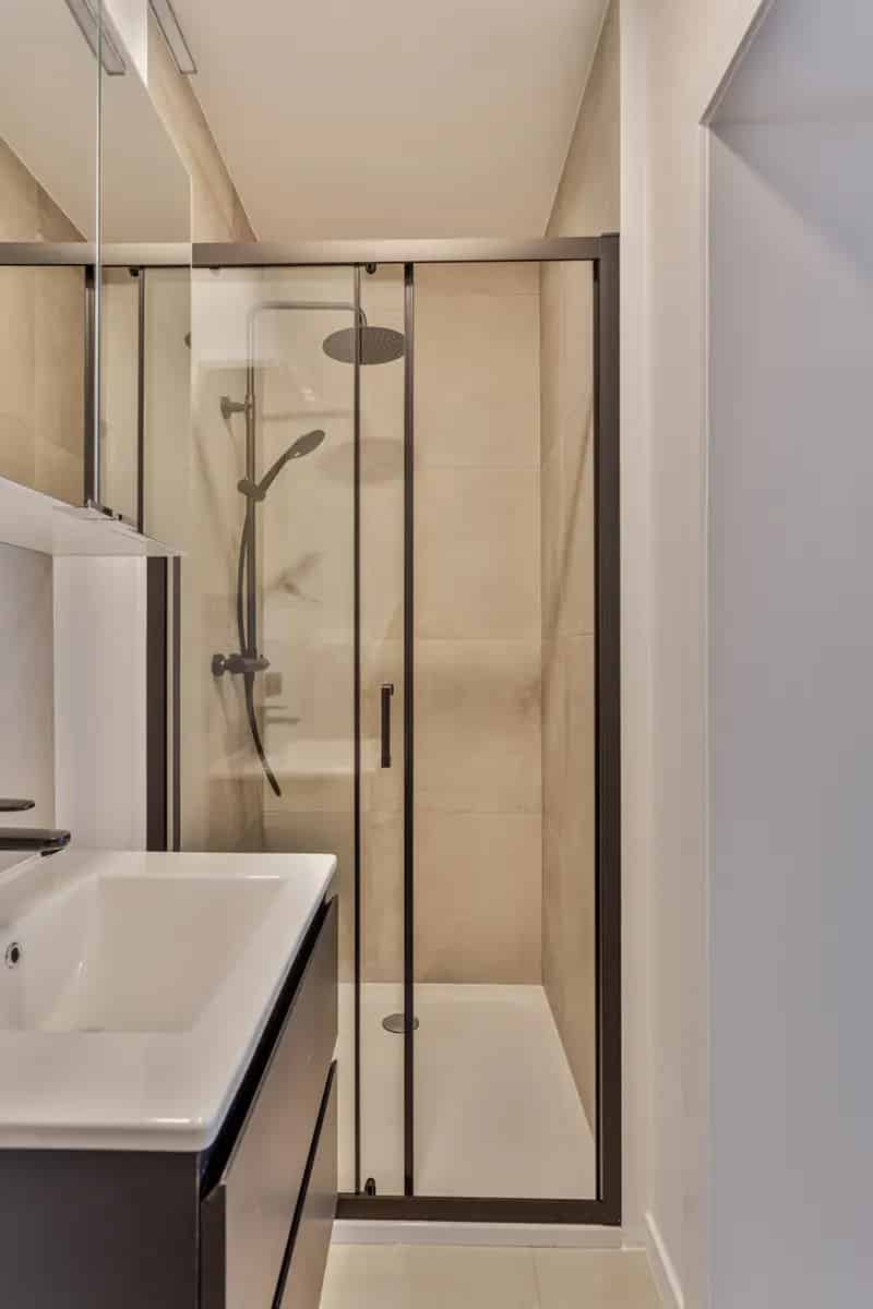Appartementsgebouw met zeven slaapkamers in Leuven