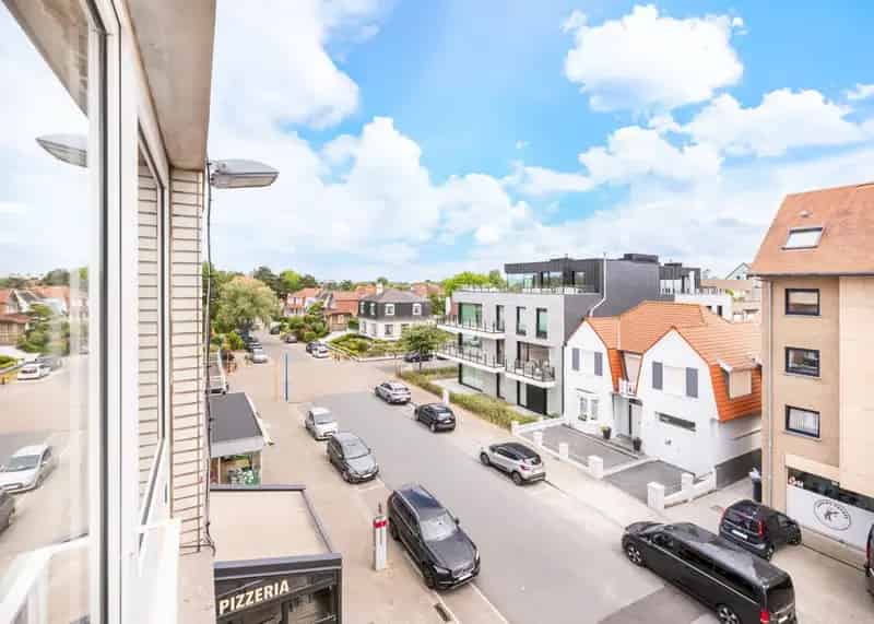 Appartement te koop