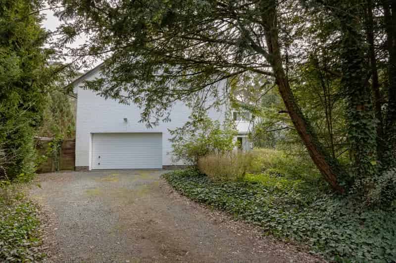 Te Renoveren Sixties Villa Te Schotenhof