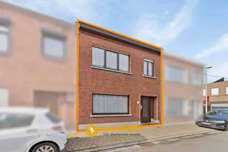 Huis te huur