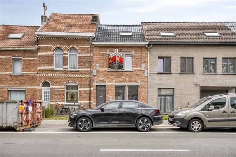 Instapklare woning met 3 slaapkamers