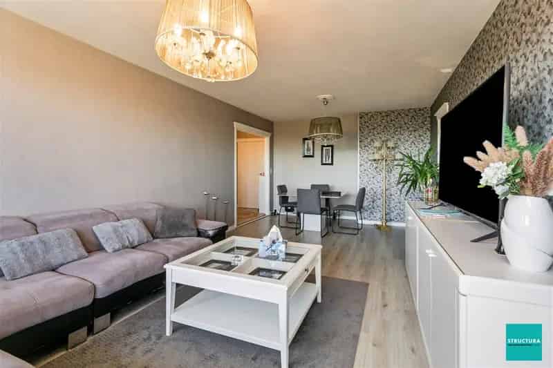 Appartement te koop